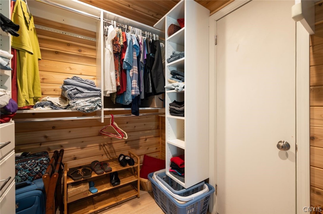 3546 Center Road Madison, NY 13402 - Photo 44 of 50 Primary closet