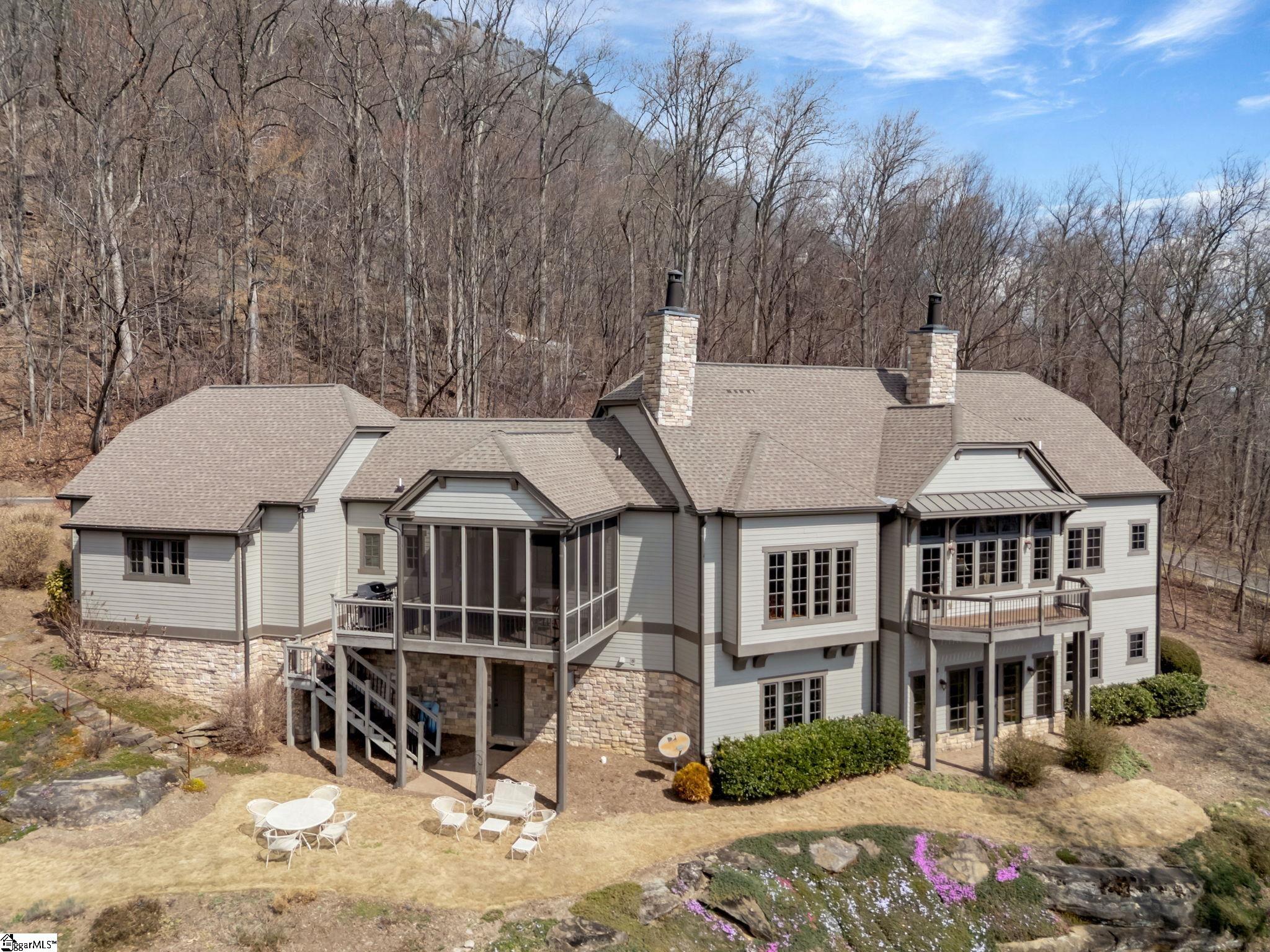 1 Boulder Lookout Drive Landrum, SC 29356 - Photo 37 of 40