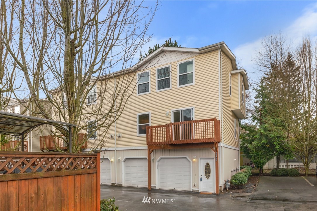 12423 10th Lane Southwest Burien, WA 98146 - Photo 26 of 26