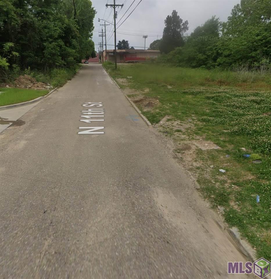 635 North 11th Street Baton Rouge, LA 70802 - Photo 2 of 4