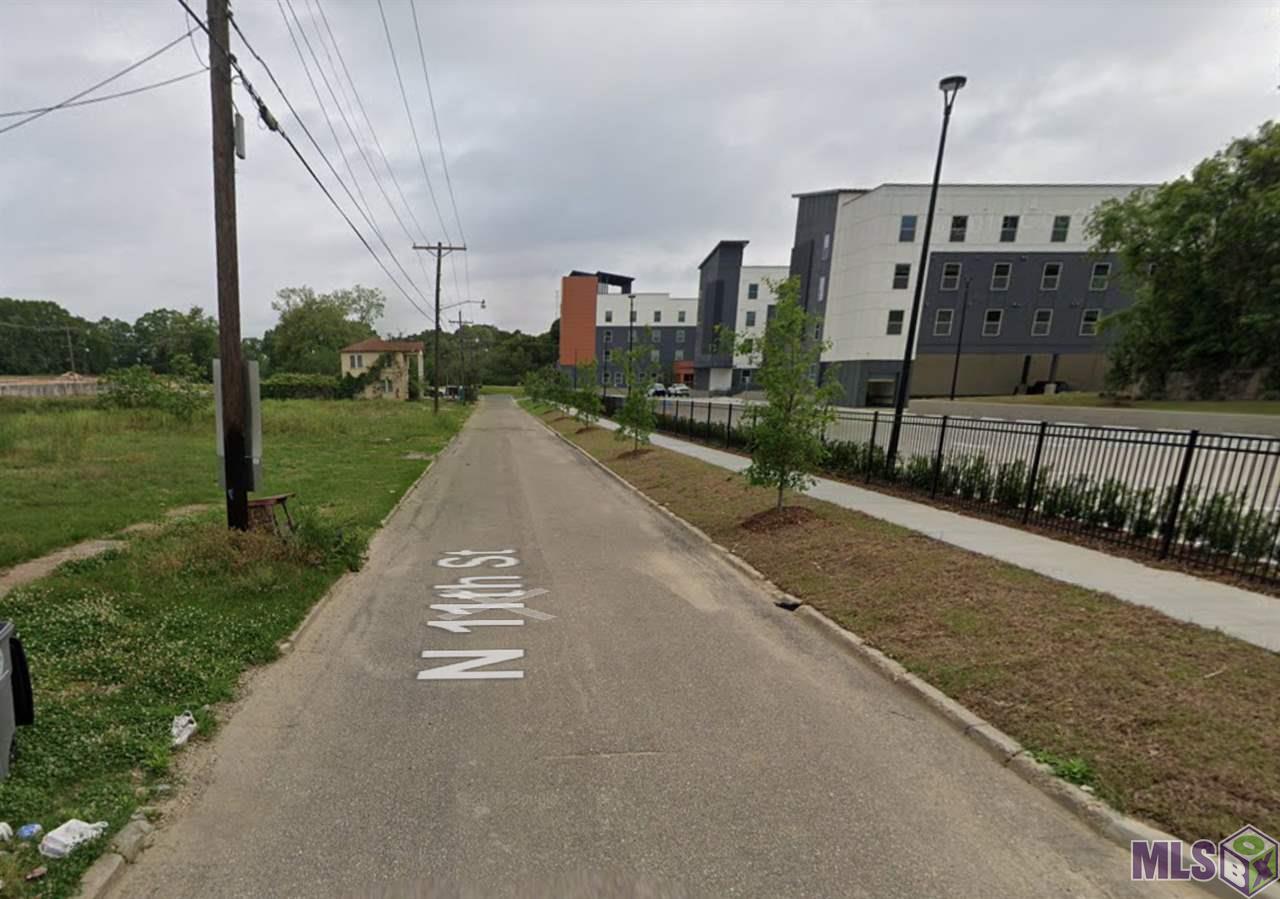 635 North 11th Street Baton Rouge, LA 70802 - Photo 3 of 4