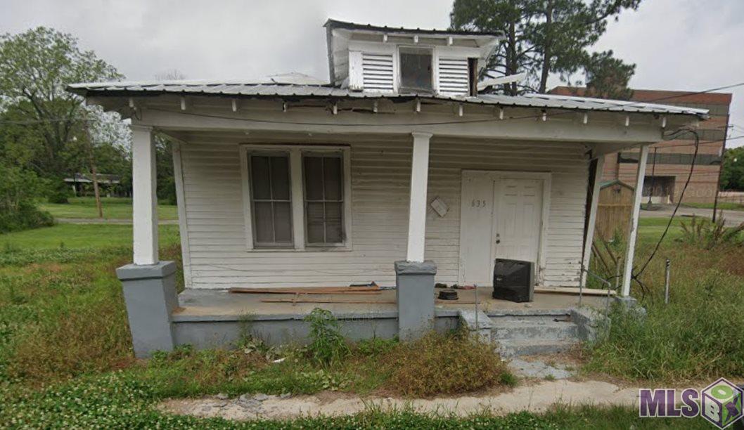635 North 11th Street Baton Rouge, LA 70802 - Photo 4 of 4