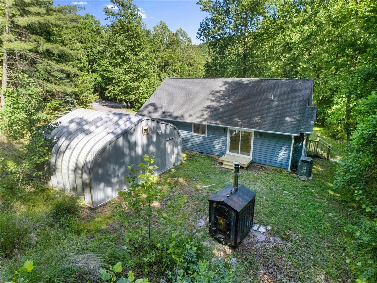 56 Craig Woods Road New Castle, VA 24127 - Photo 16 of 70 18-1000037078