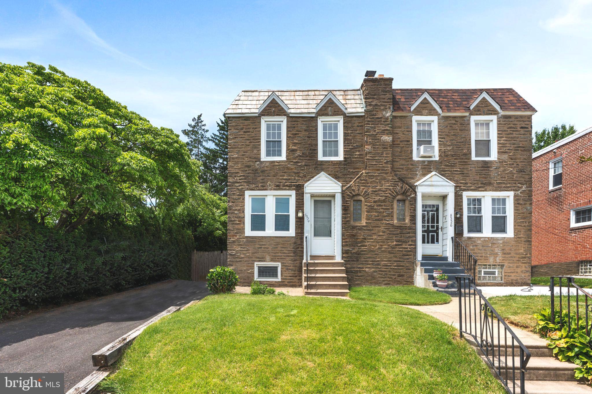 8324 Ridgeway Street Philadelphia, PA 19111 - Photo 1 of 21 Gallery Image 1