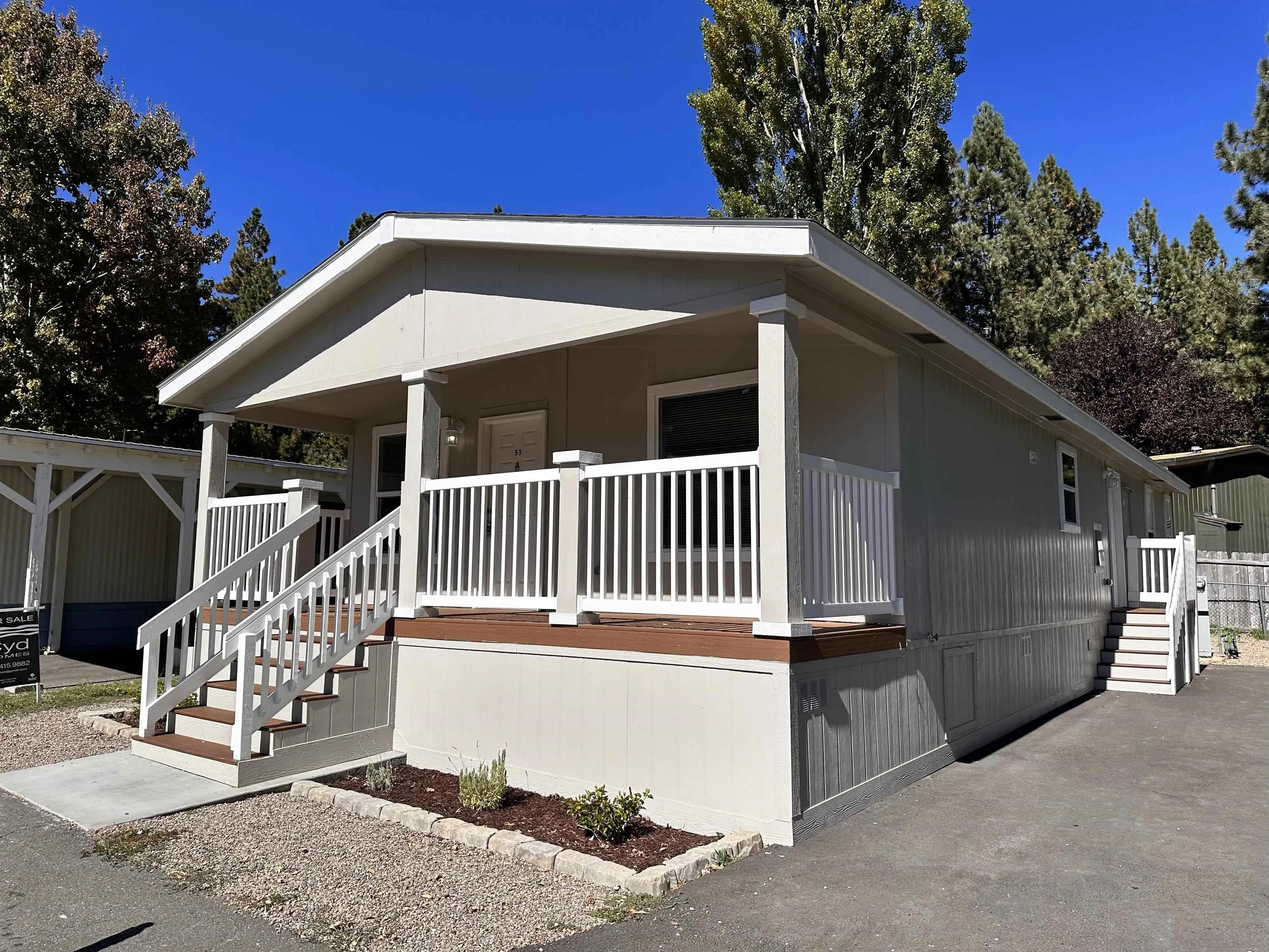 22899 Byron Road, Unit 53 Crestline, CA 92325 - Photo 4 of 5