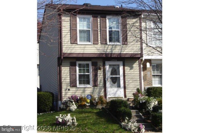 12540 Cross Ridge Way Germantown, MD 20874 - Photo 1 of 1 Exterior (Main)