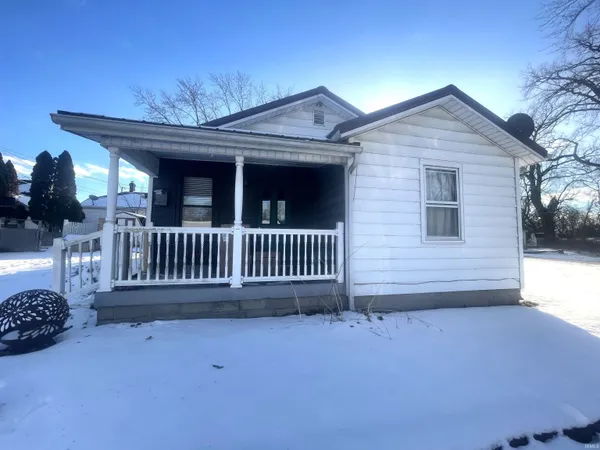 $89,900 | 111 Bungalow Drive, Logansport, IN 46947
