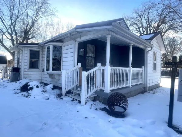 $89,900 | 111 Bungalow Drive, Logansport, IN 46947