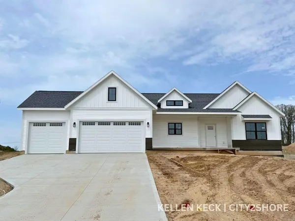 $770,000 | 11325 Bancroft Way Southeast, Alto, MI 49302