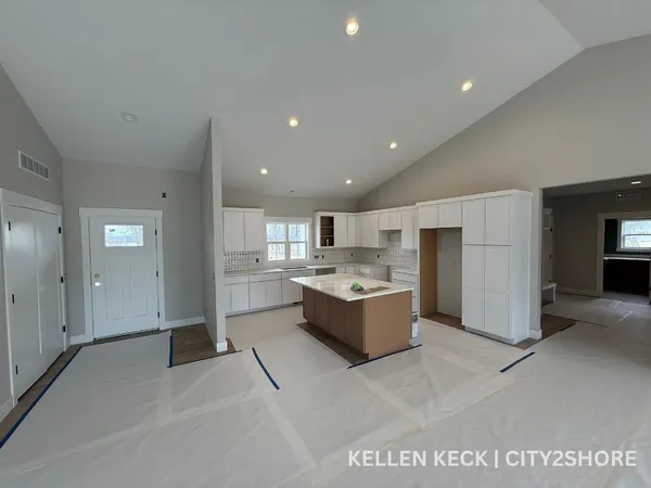 $770,000 | 11325 Bancroft Way Southeast, Alto, MI 49302