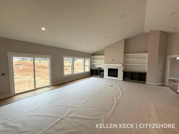 $770,000 | 11325 Bancroft Way Southeast, Alto, MI 49302