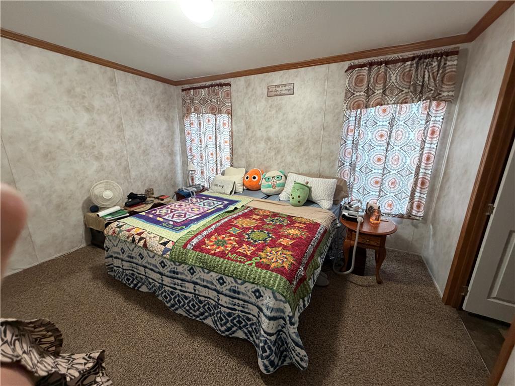 12 Springridge Road Bath, PA 18014 - Photo 48 of 61 Carpeted flooring offers warmth and comfort within this bedroom.