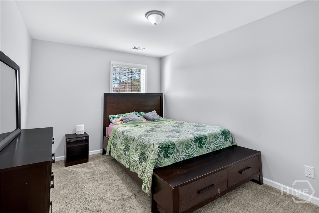 124 Jennie Drive Springfield, GA 31329 - Photo 23 of 38