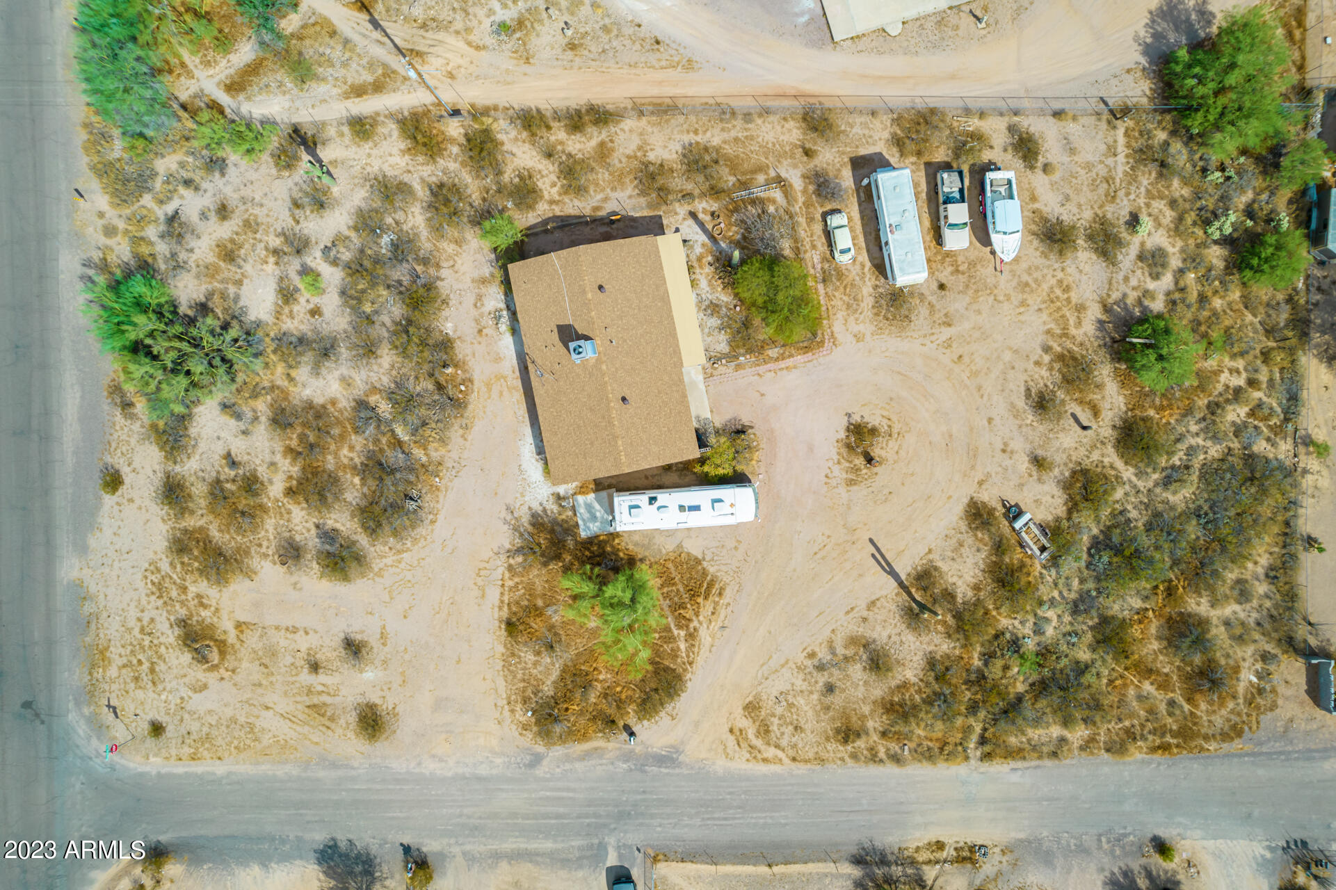 165 South Royal Palm Road Apache Junction, AZ 85119 - Photo 27 of 37 07-Royal Palm