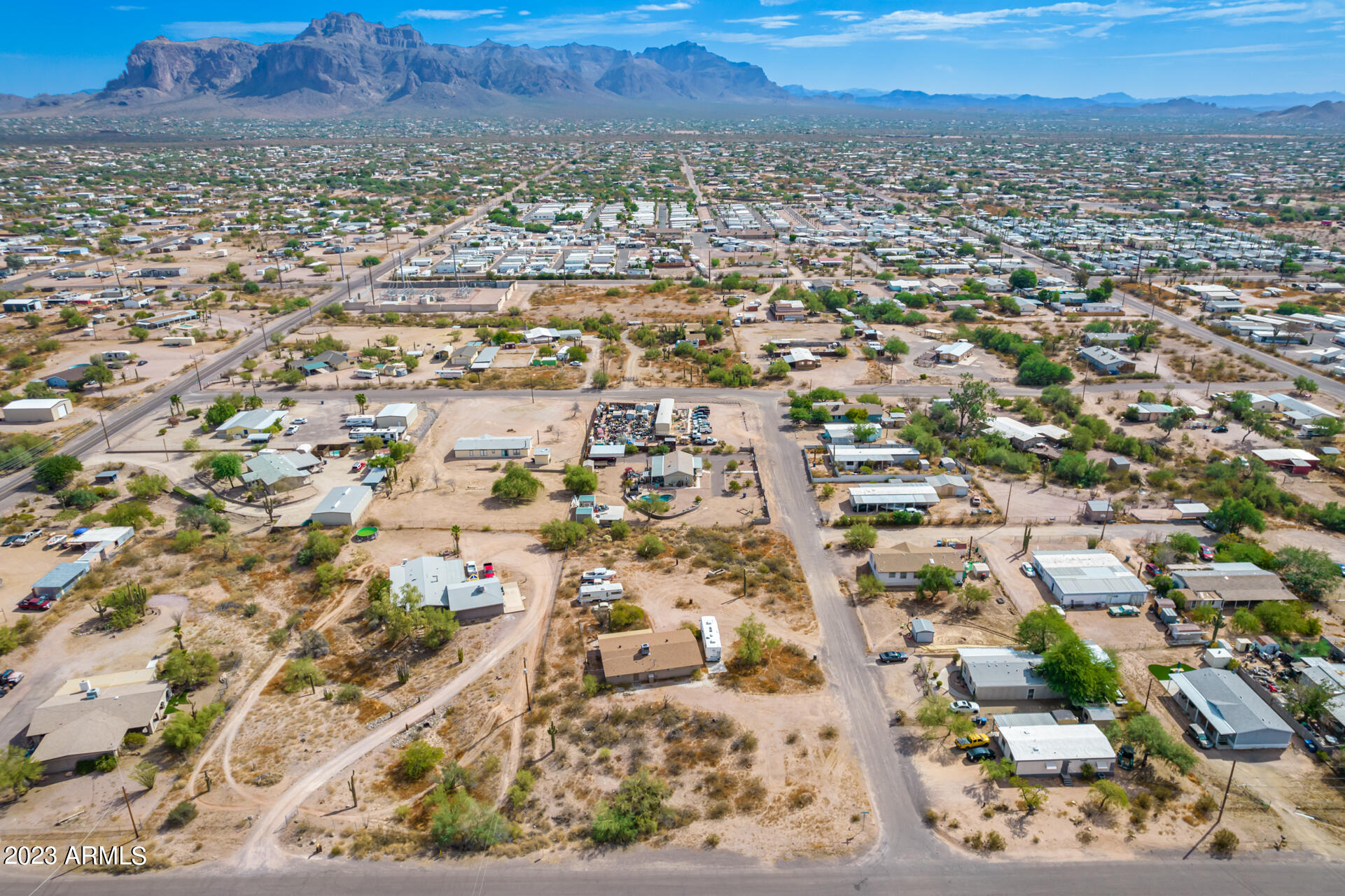 165 South Royal Palm Road Apache Junction, AZ 85119 - Photo 29 of 37 09-Royal Palm