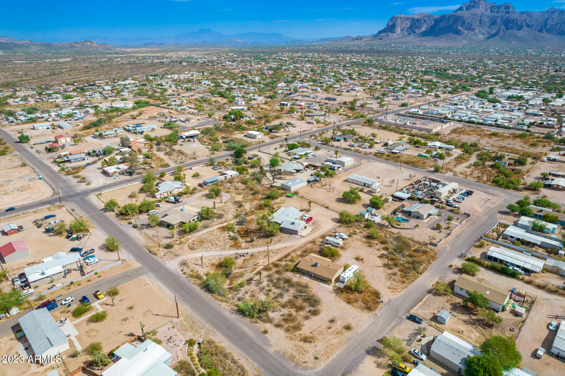 165 South Royal Palm Road Apache Junction, AZ 85119 - Photo 30 of 37 08-Royal Palm