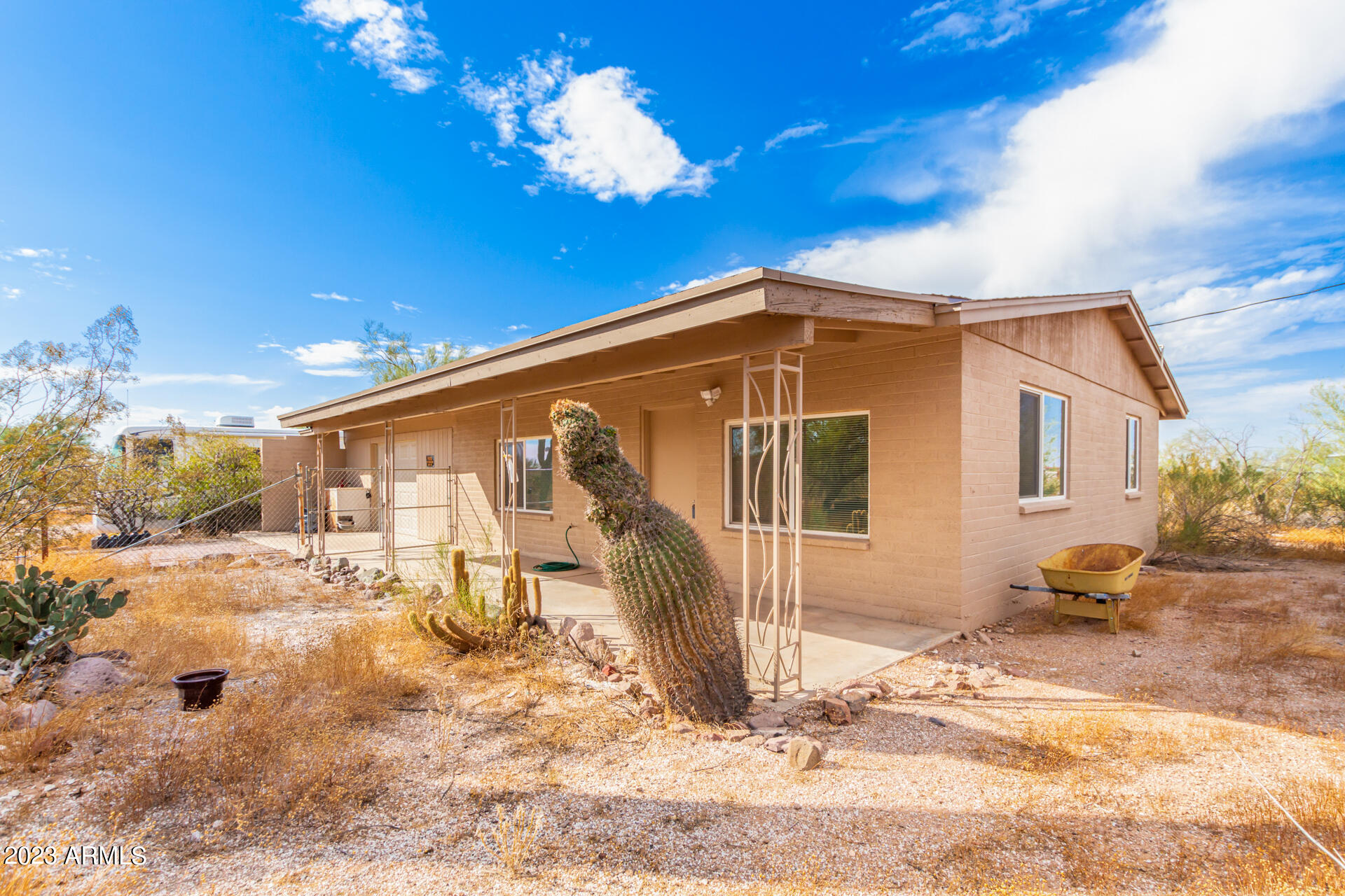 165 South Royal Palm Road Apache Junction, AZ 85119 - Photo 33 of 37 05-Royal Palm