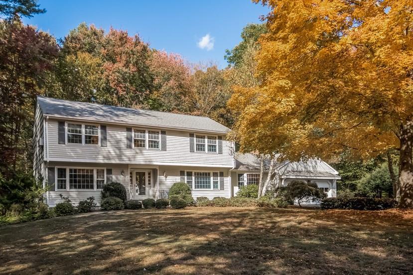 20 Brookbend Road Trumbull, CT 06611 - Photo 1 of 1