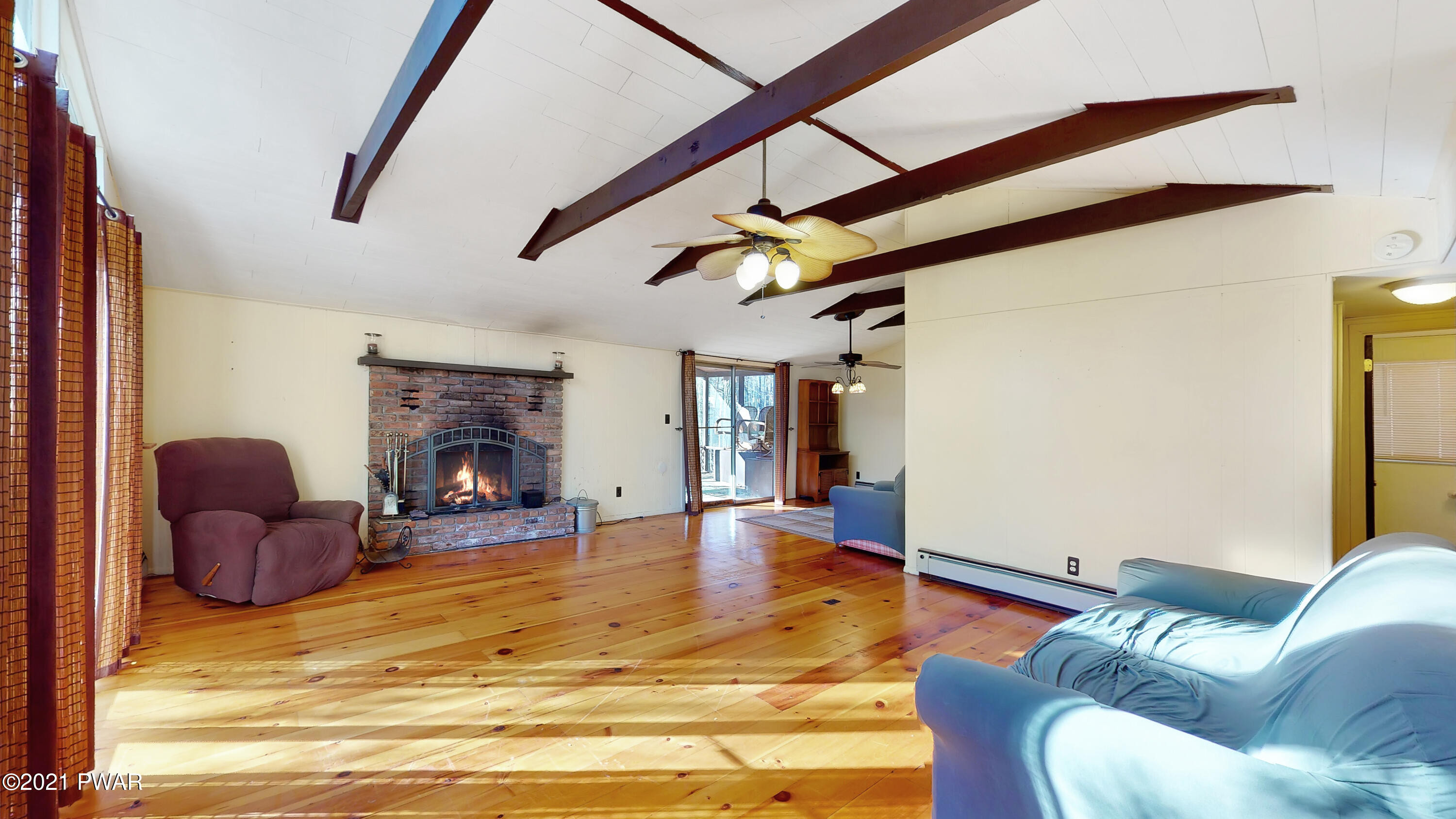 306 Gold Key Road Milford, PA 18337 - Photo 19 of 35