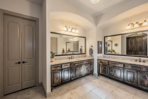 $942,500 | 1215 Galway Drive, Lucas, TX 75002