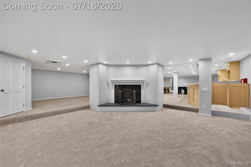 8180 Ridge Road North Canton, MI 48187 - Photo 73 of 99