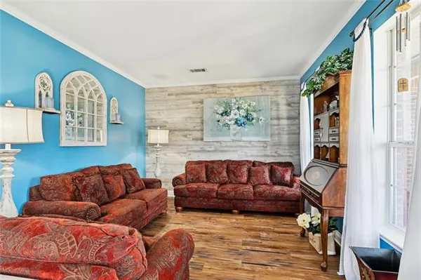 $399,000 | 457 Steeple-Chase Road, Covington, LA 70435