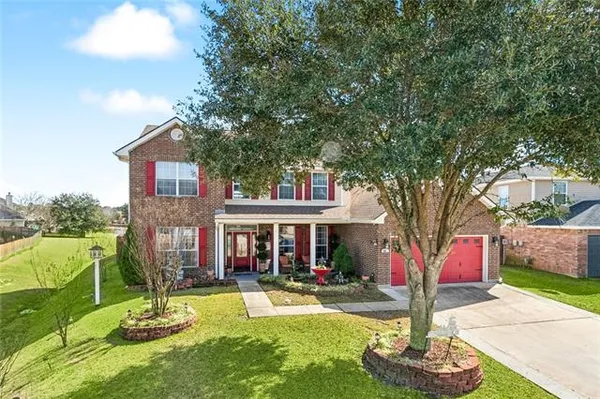 $399,000 | 457 Steeple-Chase Road, Covington, LA 70435