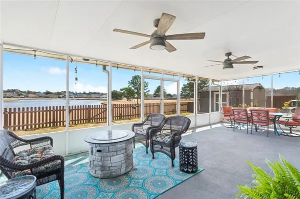$399,000 | 457 Steeple-Chase Road, Covington, LA 70435