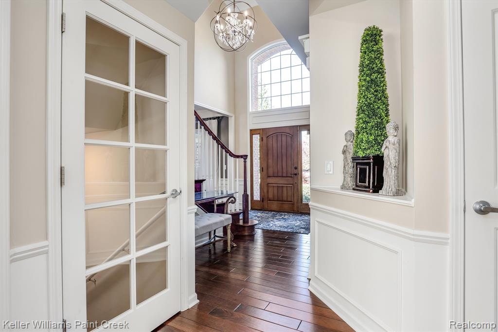 1803 Bliss Court Rochester Hills, MI 48307 - Photo 12 of 50