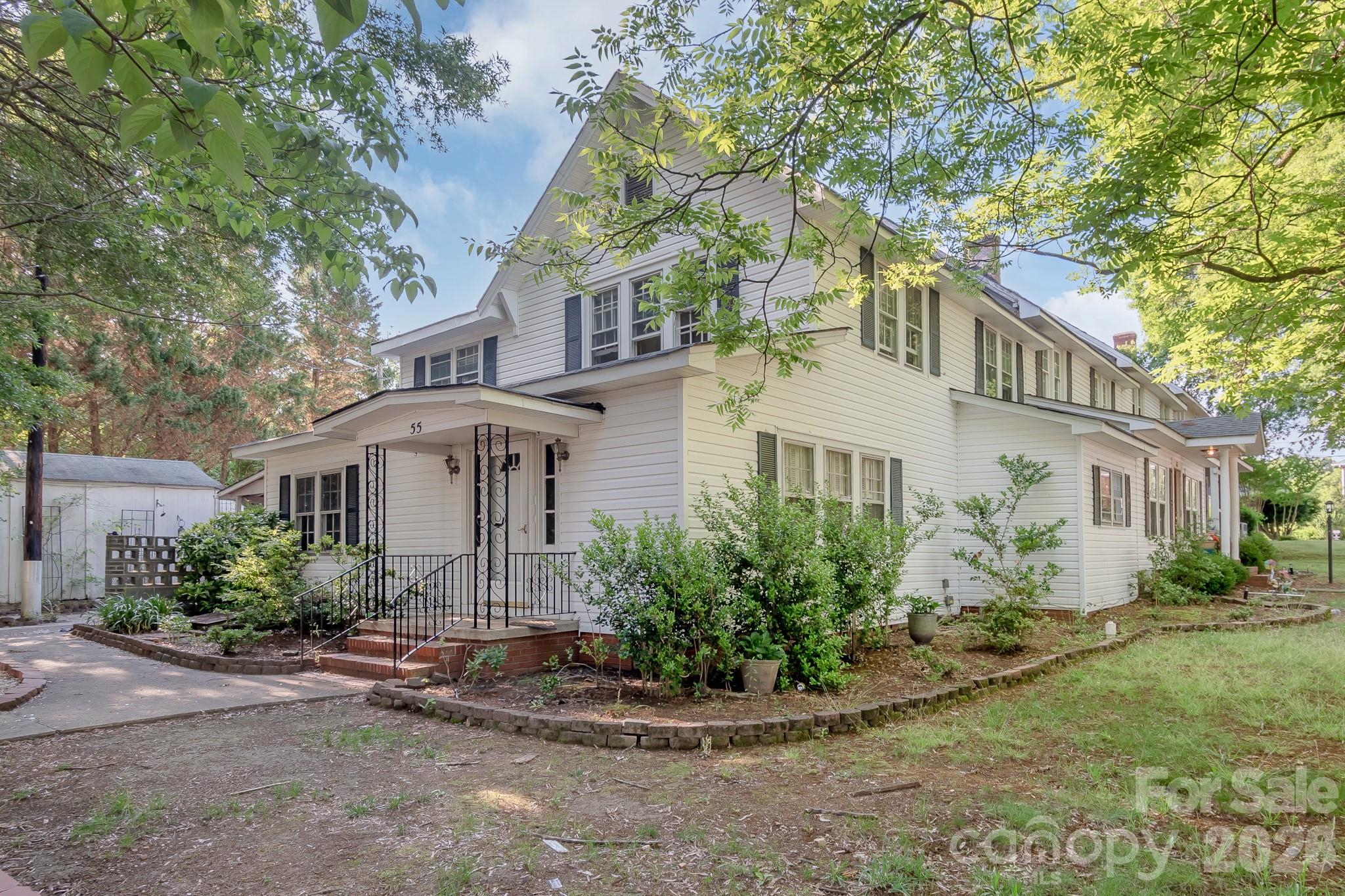 55 Maple Street Badin, NC 28009 - Photo 4 of 45