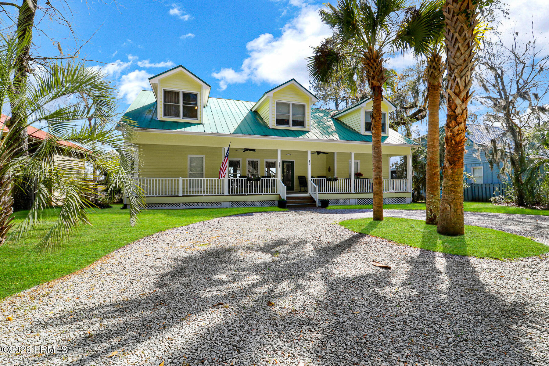 535 Broad River Road Ridgeland, SC 29936 - Photo 1 of 90 7