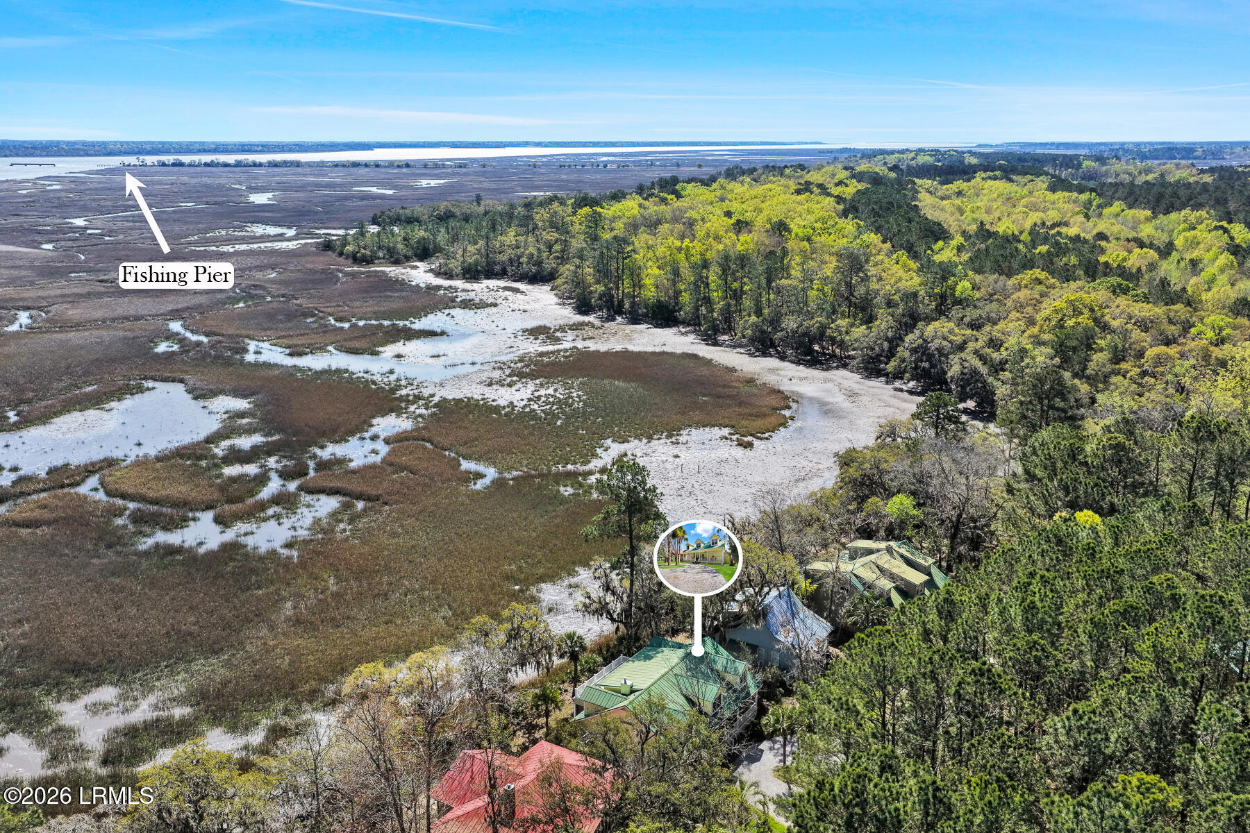 535 Broad River Road Ridgeland, SC 29936 - Photo 11 of 90 6