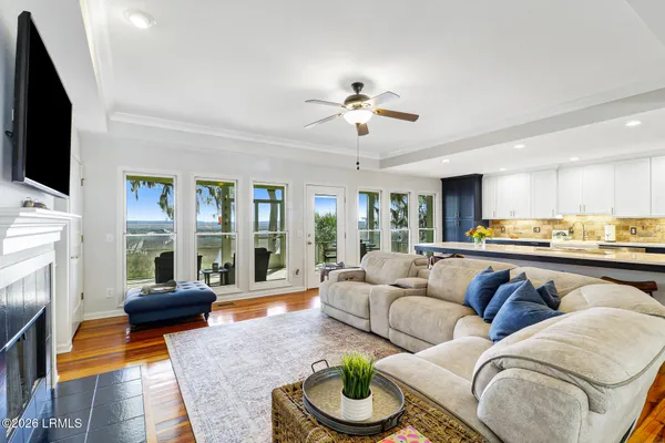 $634,000 | 535 Broad River Road, Ridgeland, SC 29936