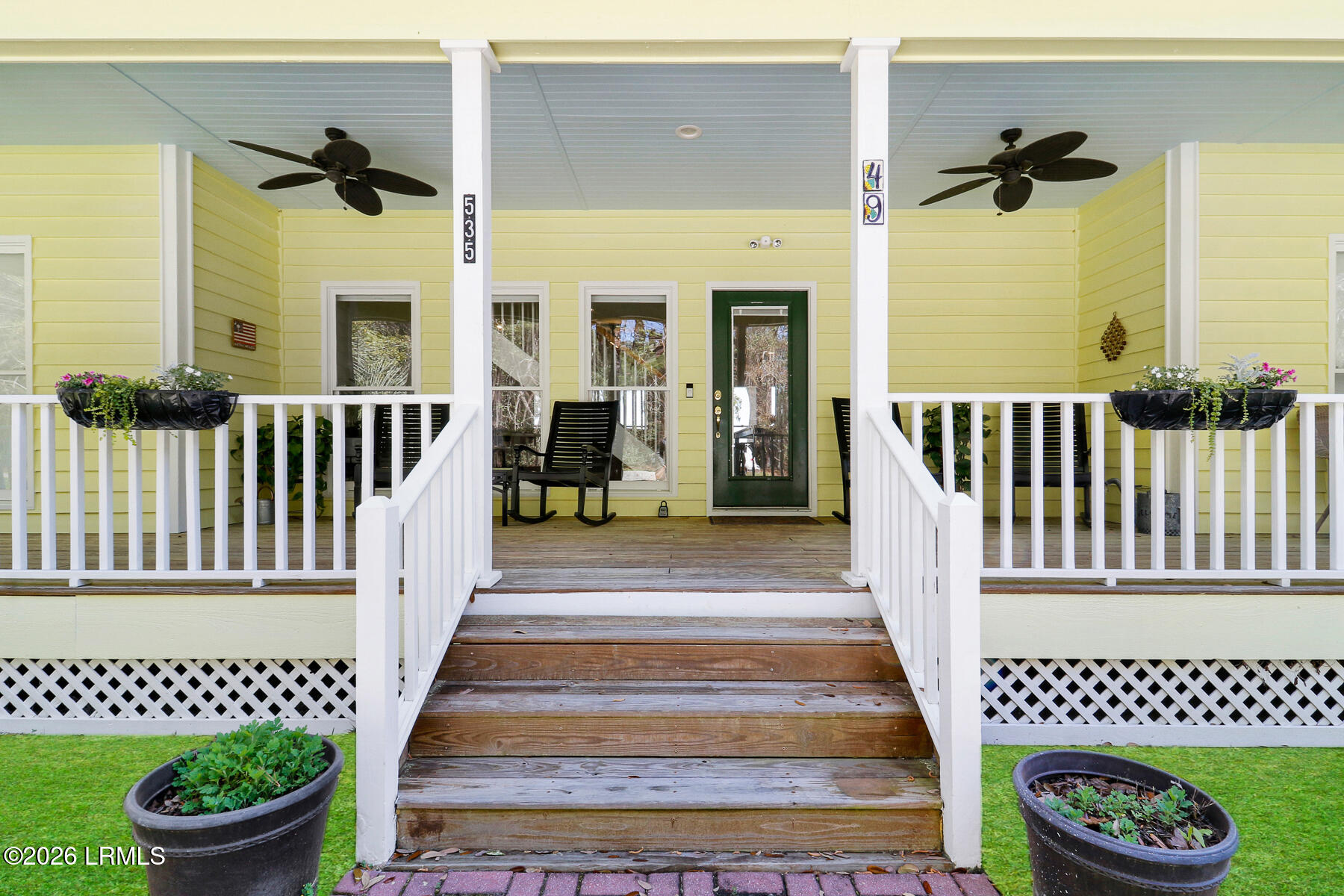 535 Broad River Road Ridgeland, SC 29936 - Photo 4 of 90 8