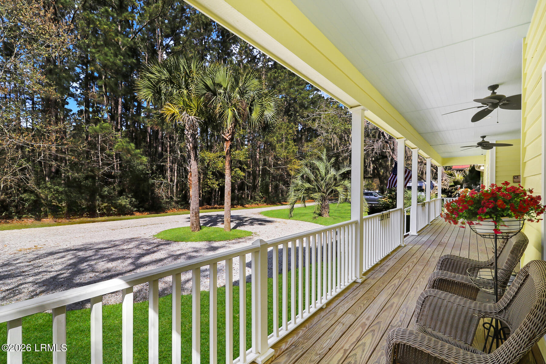 535 Broad River Road Ridgeland, SC 29936 - Photo 5 of 90 9