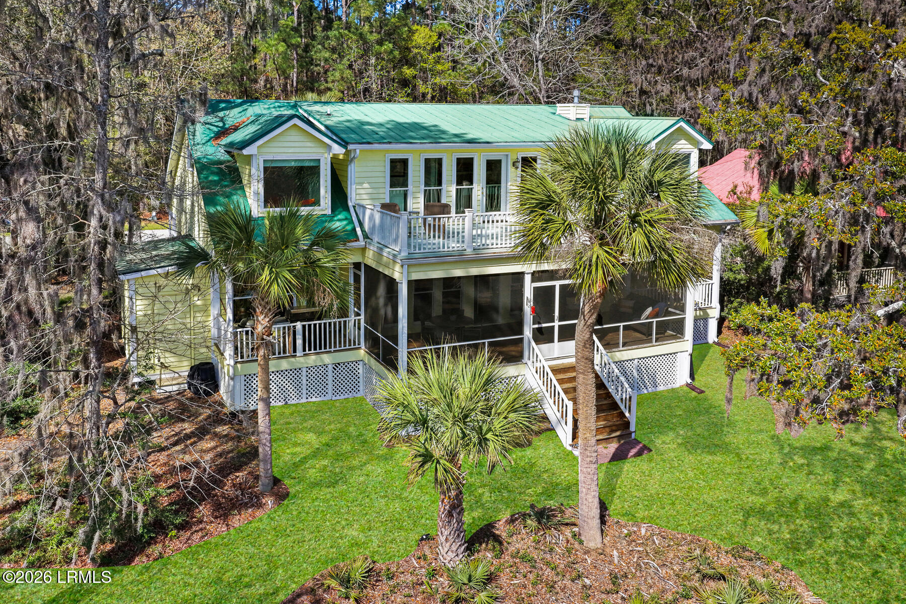 535 Broad River Road Ridgeland, SC 29936 - Photo 6 of 90 2