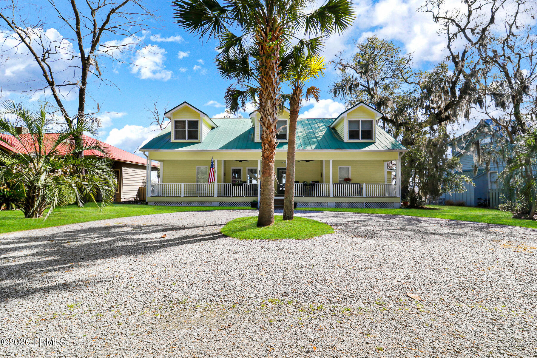 535 Broad River Road Ridgeland, SC 29936 - Photo 65 of 90 60