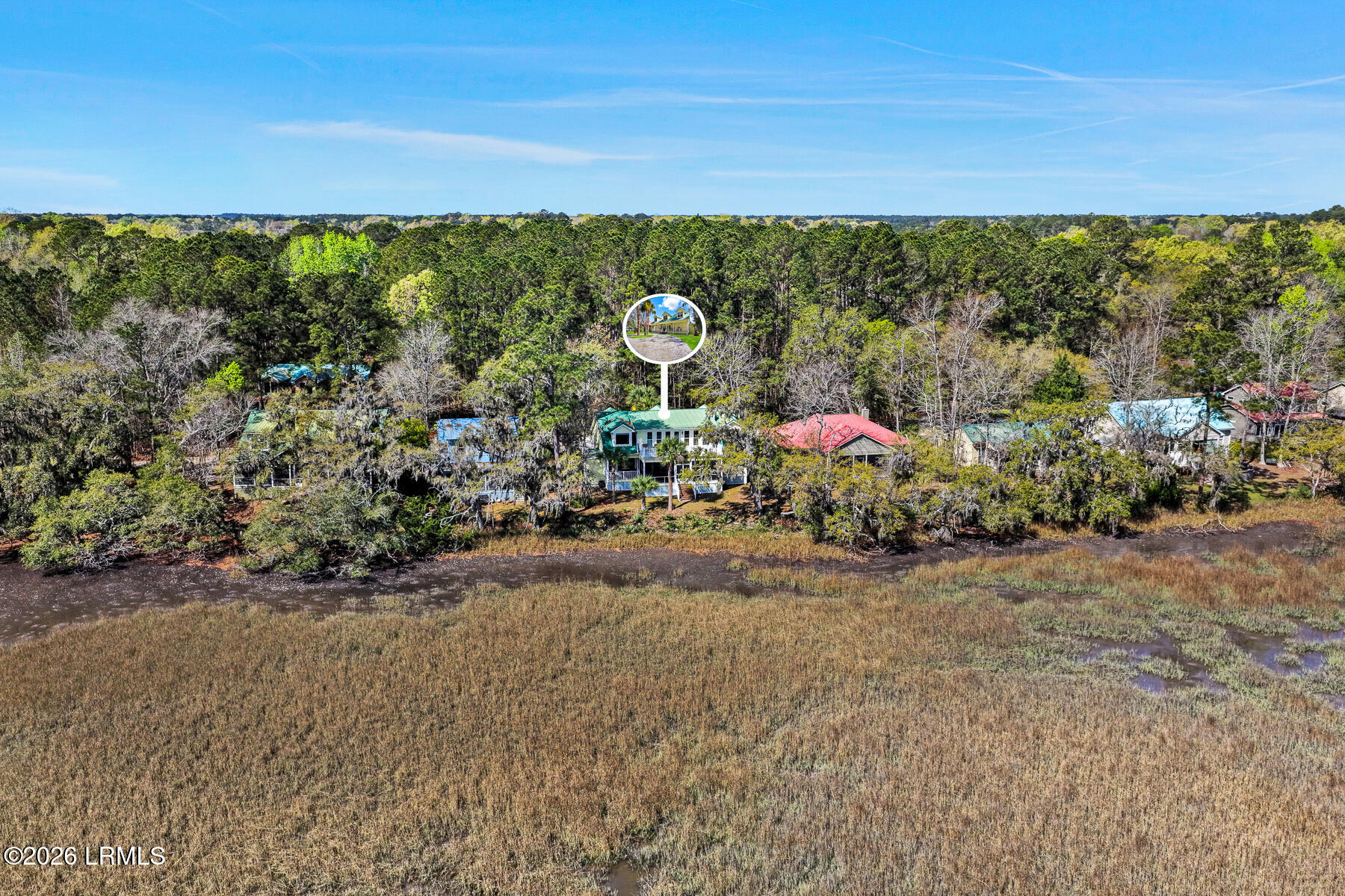 535 Broad River Road Ridgeland, SC 29936 - Photo 67 of 90 62