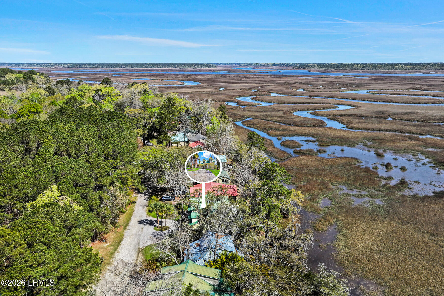 535 Broad River Road Ridgeland, SC 29936 - Photo 68 of 90 63