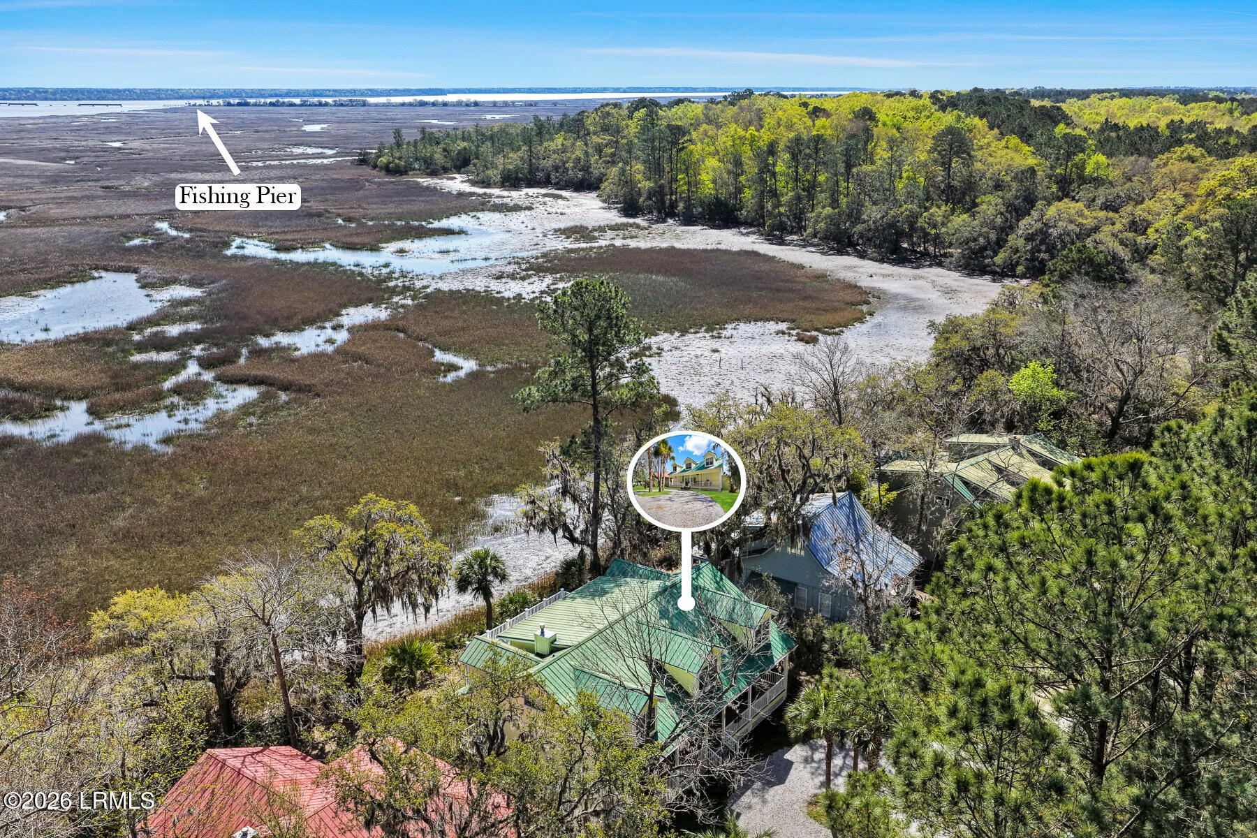 535 Broad River Road Ridgeland, SC 29936 - Photo 69 of 90 64