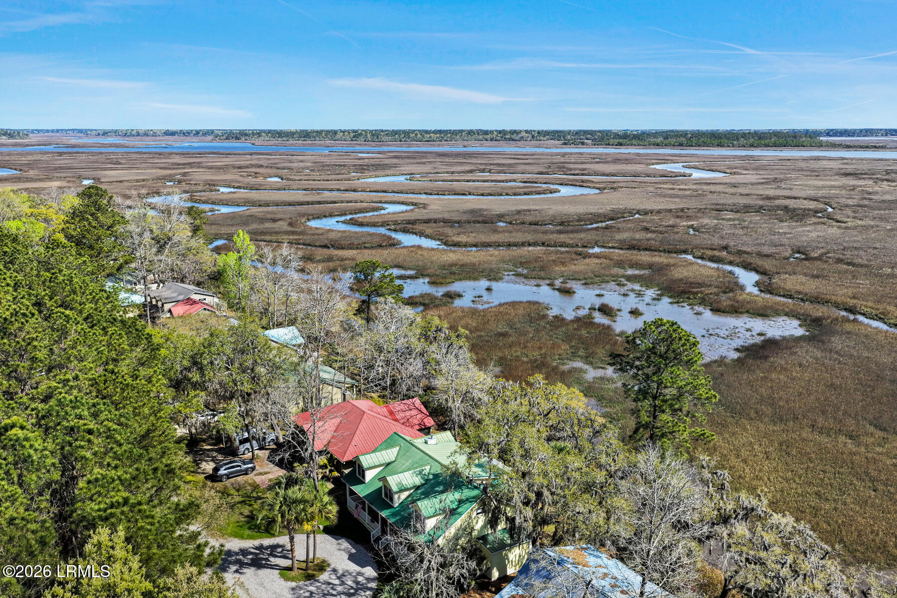 535 Broad River Road Ridgeland, SC 29936 - Photo 81 of 90 535 Broad River Rd-70