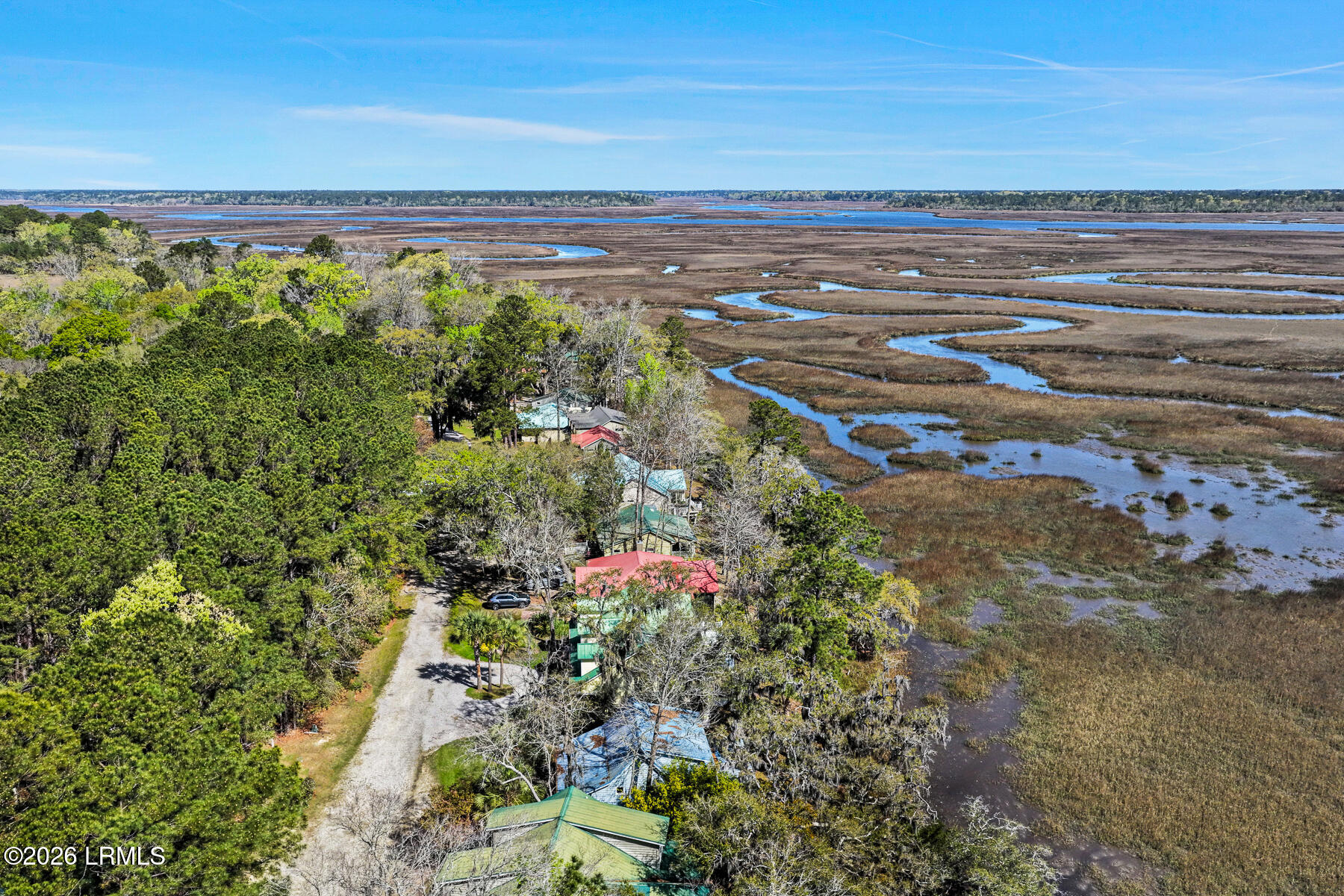 535 Broad River Road Ridgeland, SC 29936 - Photo 84 of 90 535 Broad River Rd-68