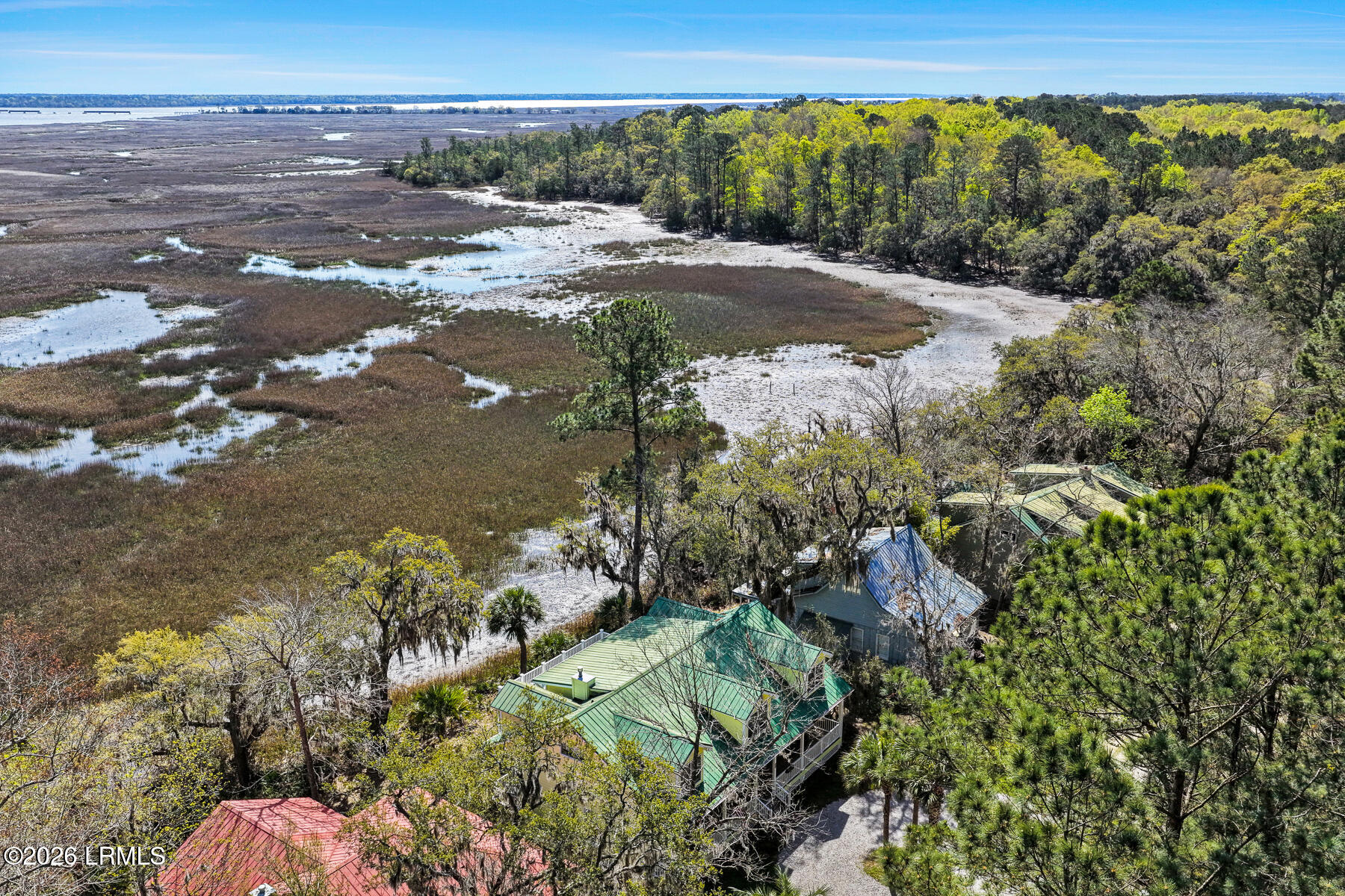 535 Broad River Road Ridgeland, SC 29936 - Photo 85 of 90 535 Broad River Rd-72