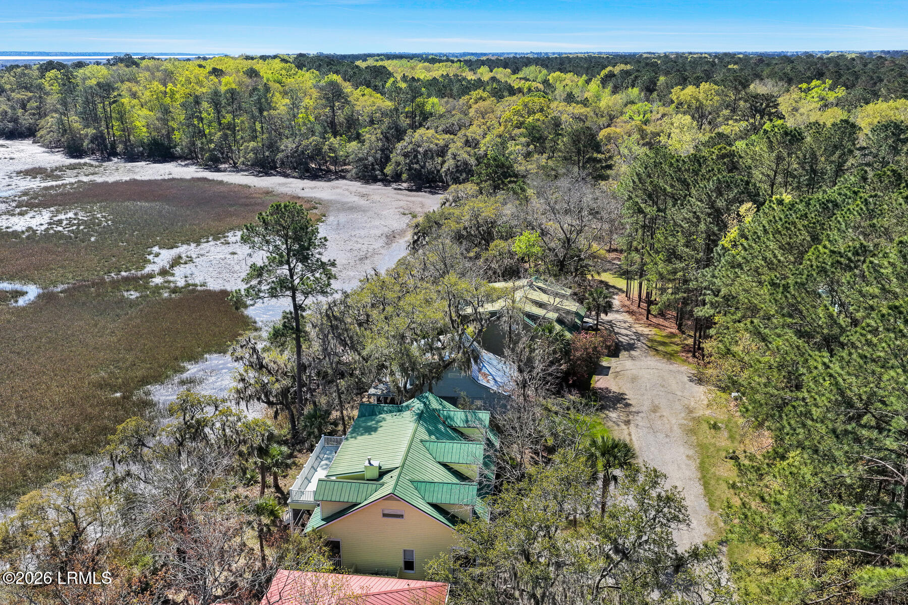 535 Broad River Road Ridgeland, SC 29936 - Photo 86 of 90 535 Broad River Rd-74