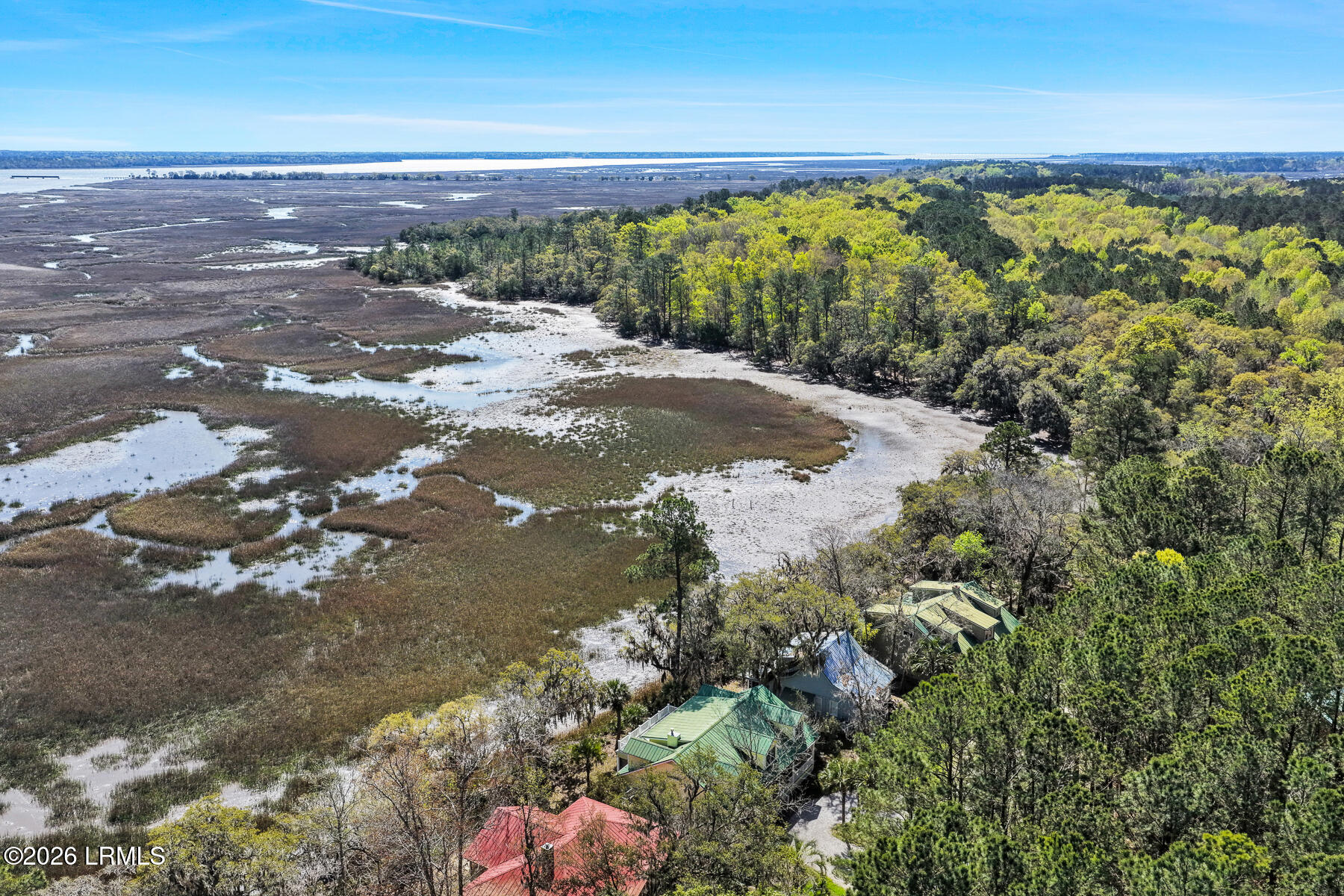 535 Broad River Road Ridgeland, SC 29936 - Photo 87 of 90 535 Broad River Rd-76