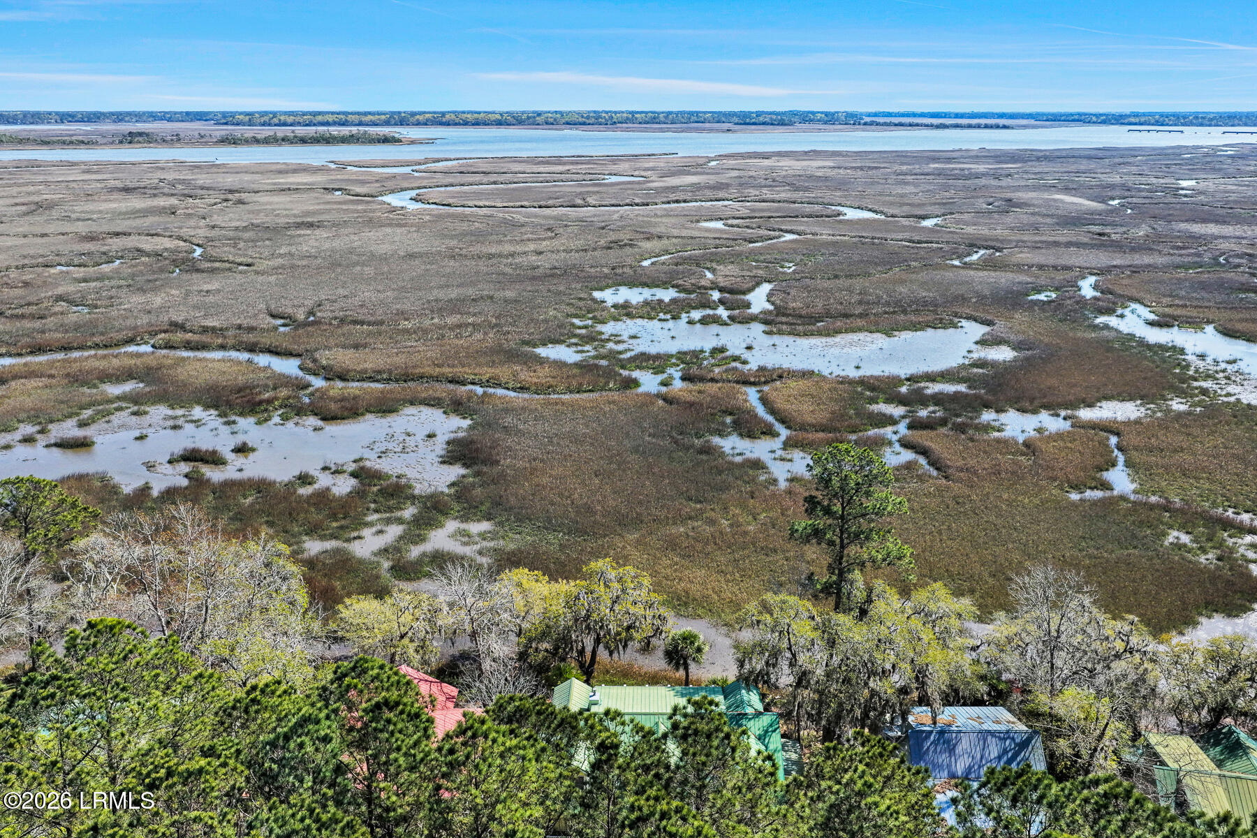 535 Broad River Road Ridgeland, SC 29936 - Photo 88 of 90 535 Broad River Rd-78