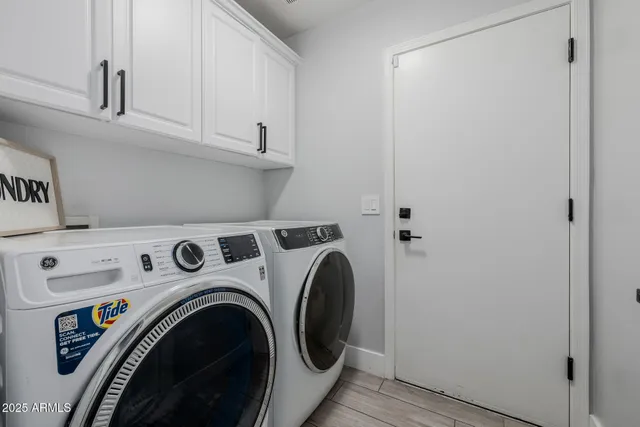 a view of a backyard of the house