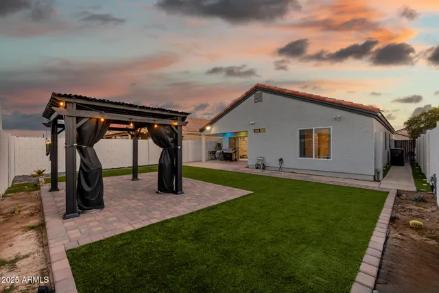 a view of a ocean view