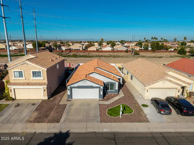 $400,000 | 11962 West Berkeley Road, Avondale, AZ 85392