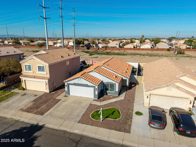 $400,000 | 11962 West Berkeley Road, Avondale, AZ 85392